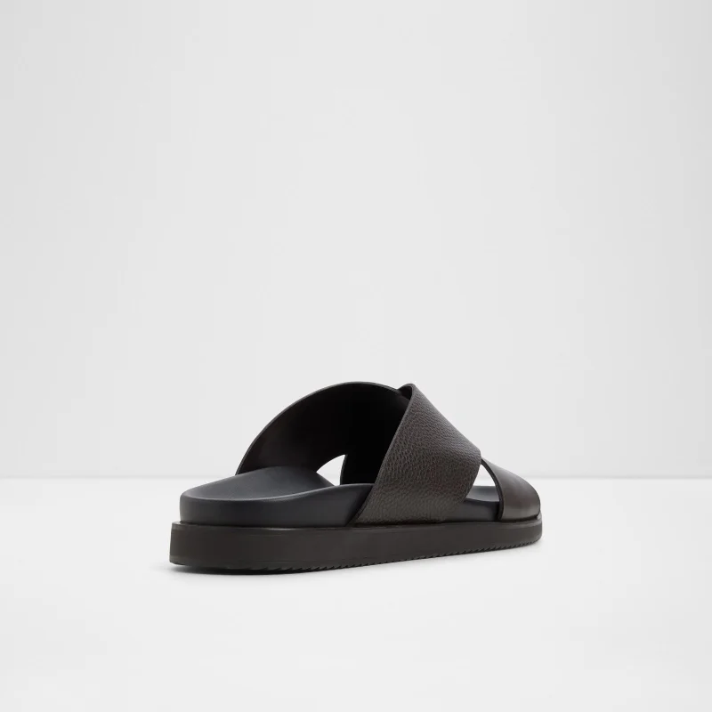 الدو DARLEY Criss-Cross Strap Sandals